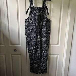 Lucy & Yak Wanda Dungarees